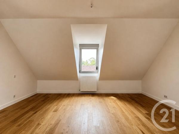 Maison à vendre  6 pièces - 111 m 2   DOURDAN  - 91