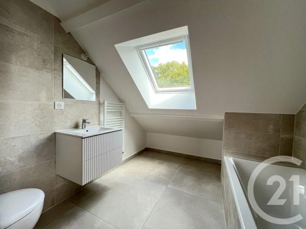 Maison à vendre  6 pièces - 111 m 2   DOURDAN  - 91