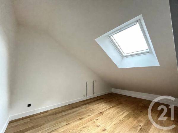 Maison à vendre  6 pièces - 111 m 2   DOURDAN  - 91