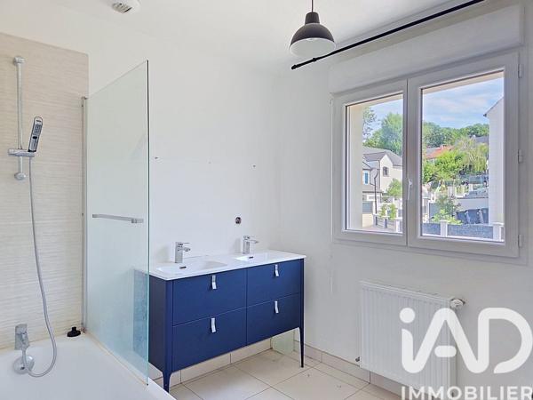 Maison à vendre 4 pièces 90,89 m² Crosne