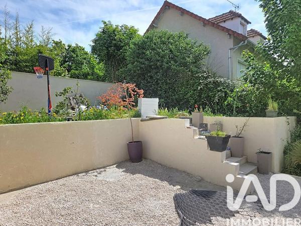 Maison à vendre 4 pièces 90,89 m² Crosne