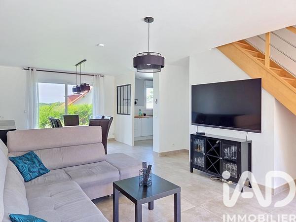 Maison à vendre 4 pièces 90,89 m² Crosne