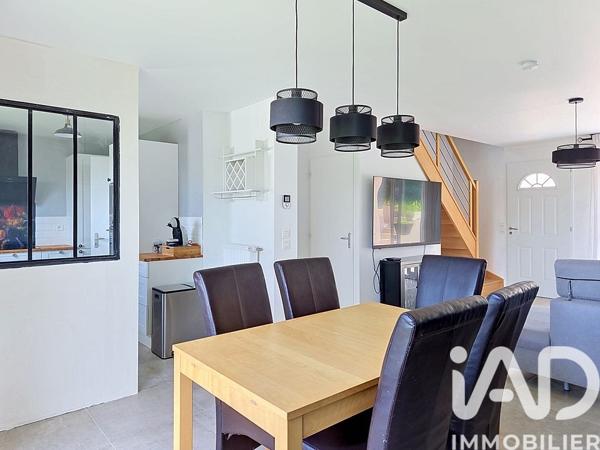 Maison à vendre 4 pièces 90,89 m² Crosne