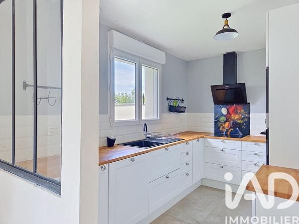 Maison à vendre 4 pièces 90,89 m² Crosne