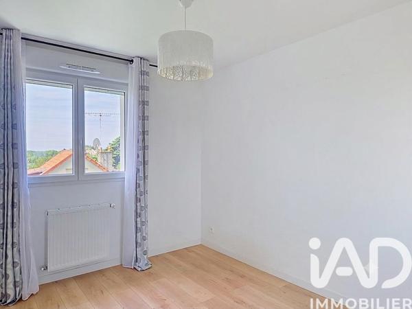 Maison à vendre 4 pièces 90,89 m² Crosne