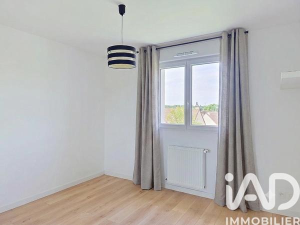 Maison à vendre 4 pièces 90,89 m² Crosne