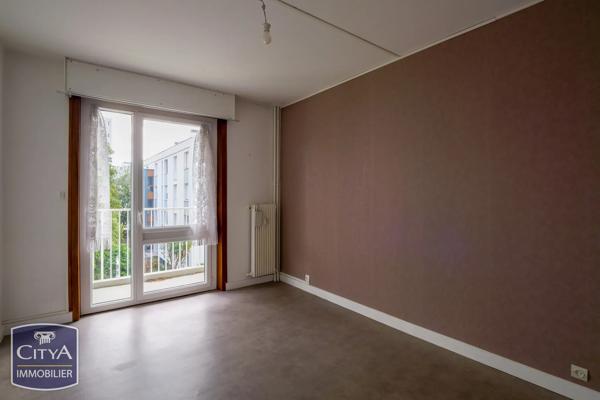Appartement à vendre 2 pièces 46.96m² Orléans (45000)