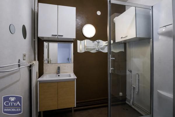 Appartement à vendre 2 pièces 46.96m² Orléans (45000)