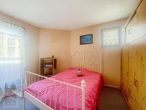 A VENDRE MARSEILLE 13014 BON SECOURS MAISON VILLA T4 TERRASSE GARAGE LOTISSEMENT