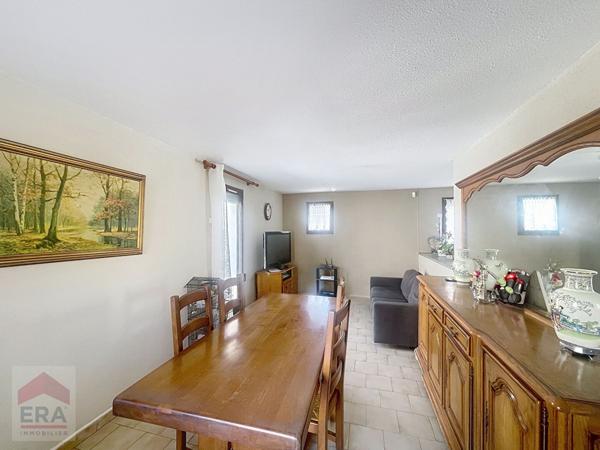 A VENDRE MARSEILLE 13014 BON SECOURS MAISON VILLA T4 TERRASSE GARAGE LOTISSEMENT