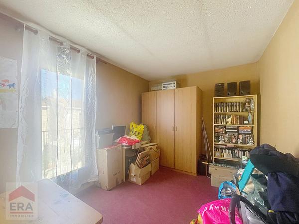 A VENDRE MARSEILLE 13014 BON SECOURS MAISON VILLA T4 TERRASSE GARAGE LOTISSEMENT