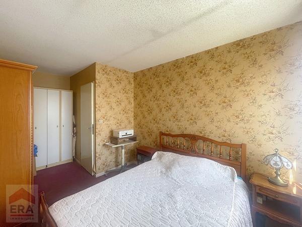 A VENDRE MARSEILLE 13014 BON SECOURS MAISON VILLA T4 TERRASSE GARAGE LOTISSEMENT