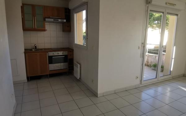 Appartement à louer    2 pièces • 44 m2 Pessac