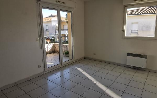 Appartement à louer    2 pièces • 44 m2 Pessac