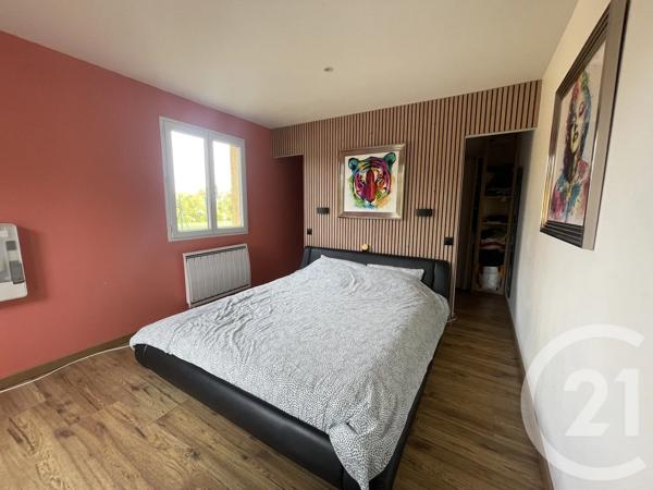 Maison à vendre  6 pièces - 186 m 2   LACS  - 36