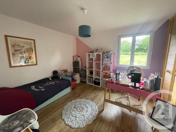 Maison à vendre  6 pièces - 186 m 2   LACS  - 36