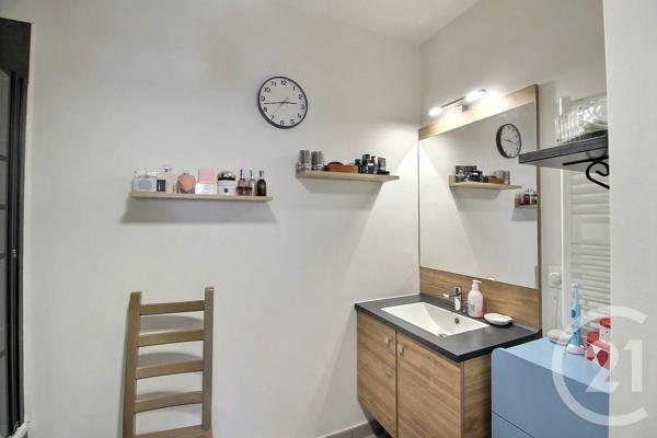 Appartement F3 à vendre  3 pièces - 61,07 m 2   MASSY  - 91