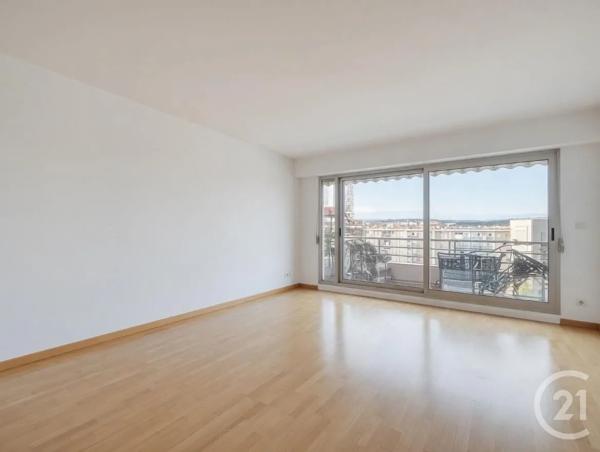Appartement F3 à vendre  3 pièces - 61,07 m 2   MASSY  - 91