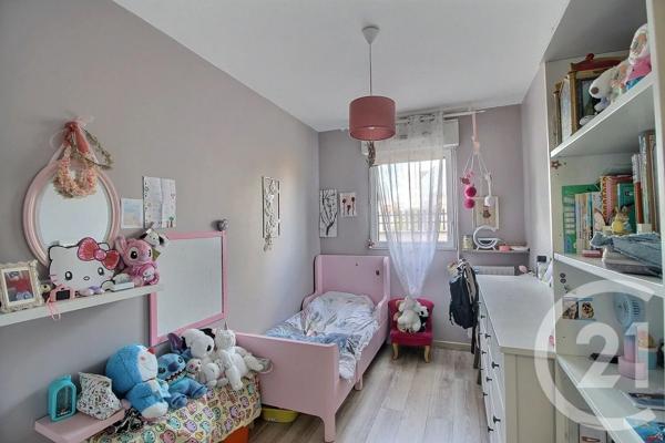 Appartement F3 à vendre  3 pièces - 61,07 m 2   MASSY  - 91