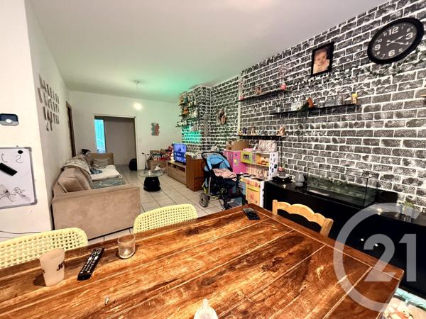 Immeuble à vendre  189 m2 ST QUENTIN - 02