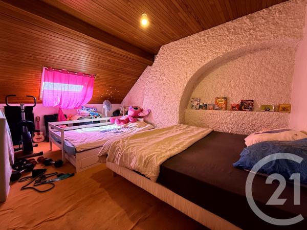 Immeuble à vendre  189 m2 ST QUENTIN - 02