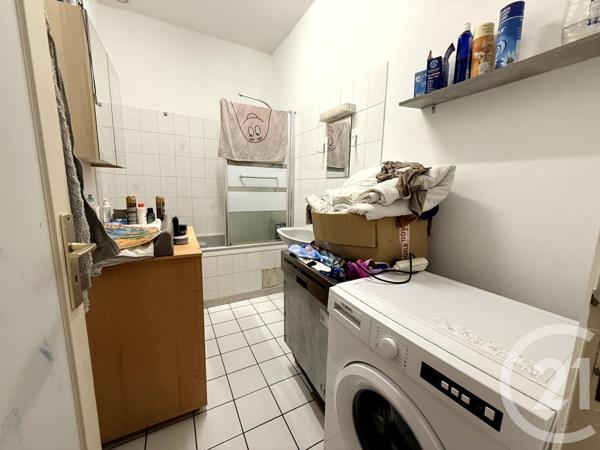 Immeuble à vendre  189 m2 ST QUENTIN - 02