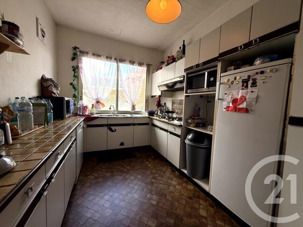 Immeuble à vendre  189 m2 ST QUENTIN - 02