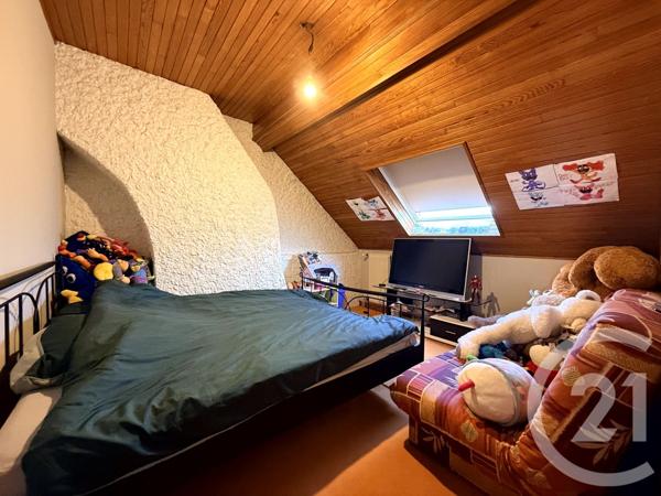 Immeuble à vendre  189 m2 ST QUENTIN - 02