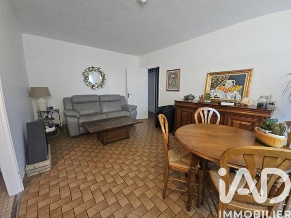 Maison à vendre 3 pièces 75 m² Le Havre