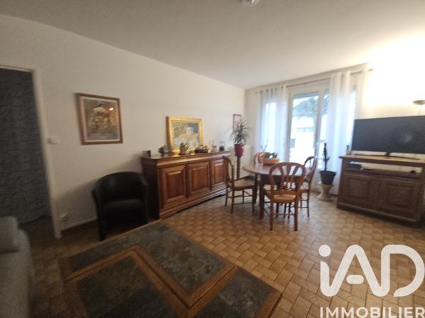 Maison à vendre 3 pièces 75 m² Le Havre