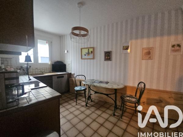 Maison à vendre 3 pièces 75 m² Le Havre