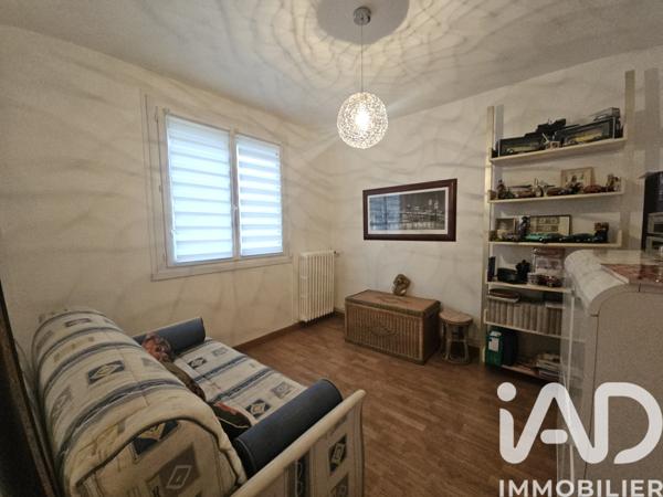 Maison à vendre 3 pièces 75 m² Le Havre