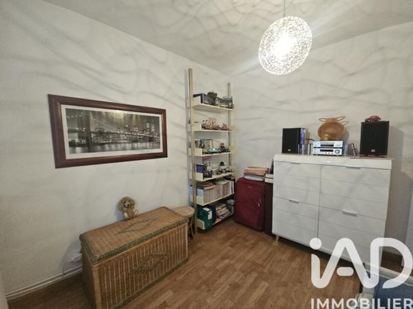 Maison à vendre 3 pièces 75 m² Le Havre