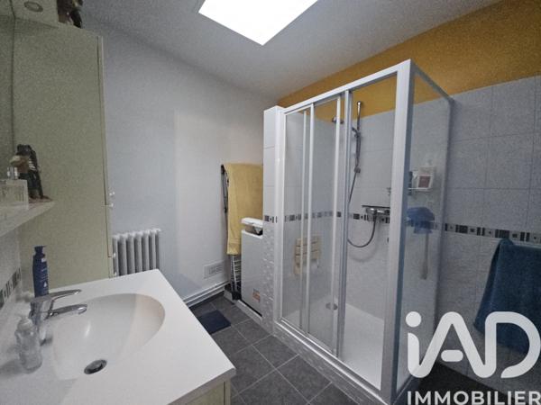 Maison à vendre 3 pièces 75 m² Le Havre