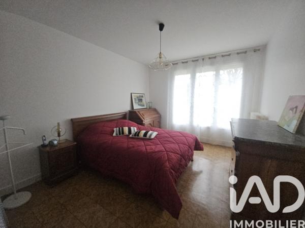 Maison à vendre 3 pièces 75 m² Le Havre