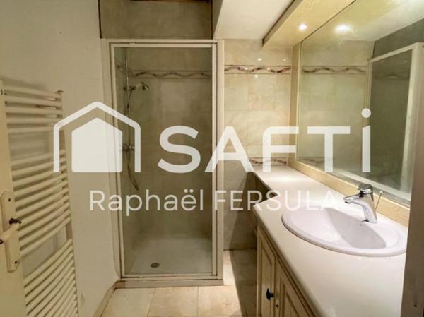 Immeuble de rapport 3 ou 4 appartements