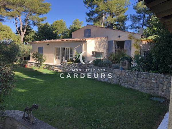 Maison 4 pièce(s) 3 chambre(s) 120 m²