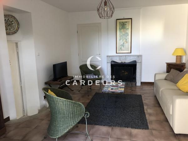 Maison 4 pièce(s) 3 chambre(s) 120 m²
