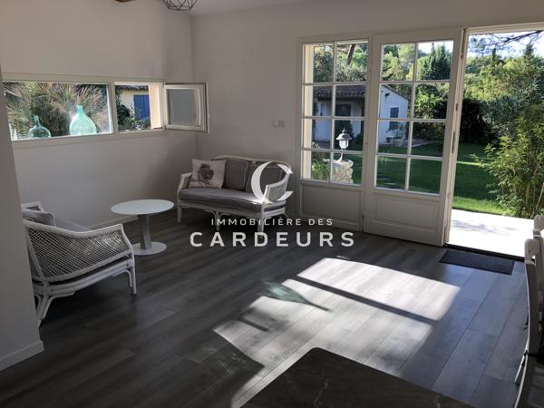 Maison 4 pièce(s) 3 chambre(s) 120 m²