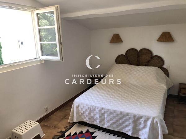 Maison 4 pièce(s) 3 chambre(s) 120 m²
