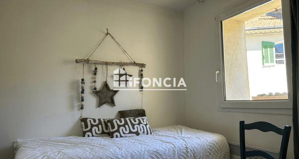 À vendre Appartement 3 pièces 59.22 m² - Salon-de-provence 13300