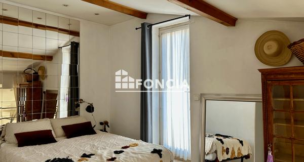 À vendre Appartement 3 pièces 59.22 m² - Salon-de-provence 13300