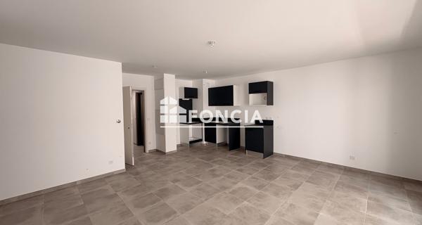 Location Appartement 3 pièces 68.2 m² - Morières-lès-avignon 84310