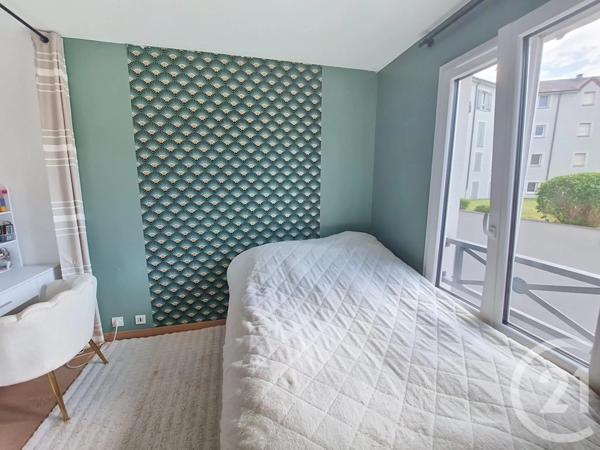Appartement F2 à vendre  2 pièces - 52,10 m 2   BRETIGNY SUR ORGE  - 91