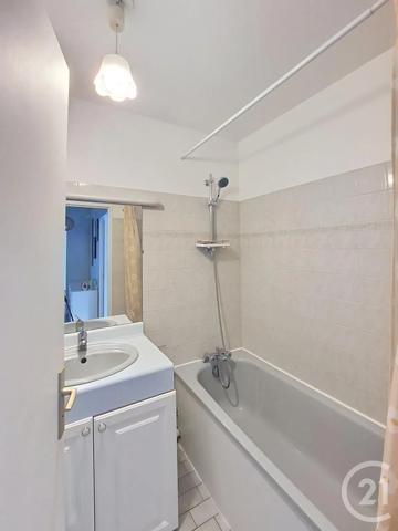 Appartement F2 à vendre  2 pièces - 52,10 m 2   BRETIGNY SUR ORGE  - 91