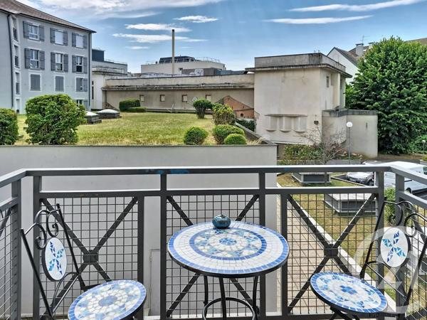 Appartement F2 à vendre  2 pièces - 52,10 m 2   BRETIGNY SUR ORGE  - 91
