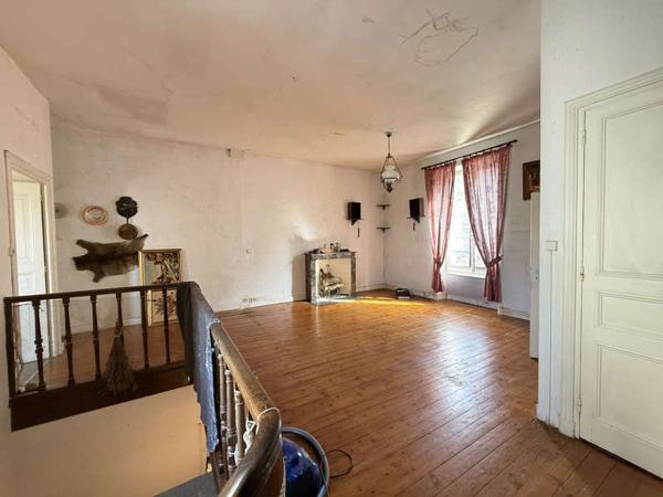 LUCON / Vente Appartement 3 Pièces 77 m²