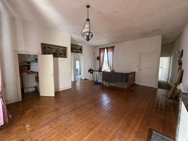 LUCON / Vente Appartement 3 Pièces 77 m²