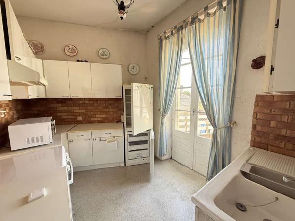 LUCON / Vente Appartement 3 Pièces 77 m²