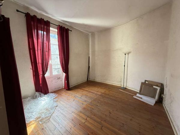 LUCON / Vente Appartement 3 Pièces 77 m²